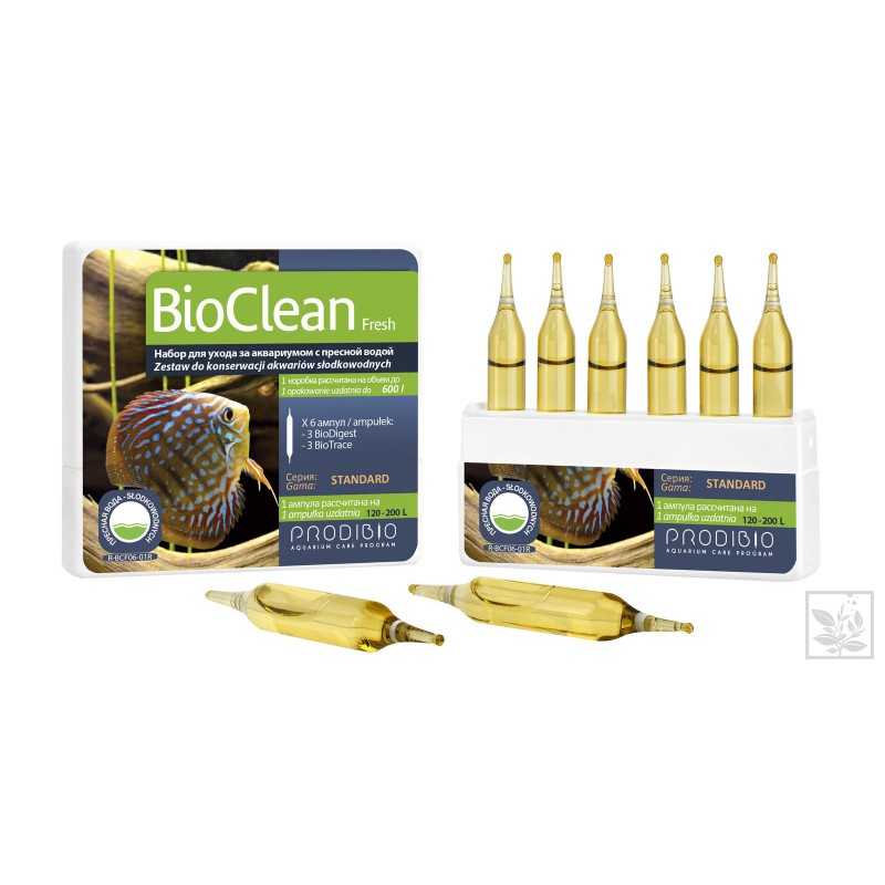 prodibio bioclean